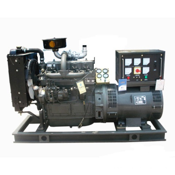 30kW Weifang Diesel Generator Set-Preis